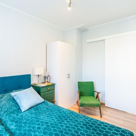 Bosman Place Szczecin Śródmieście Zewnętrze zdjęcie