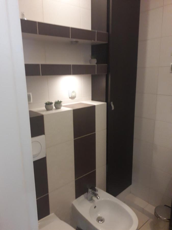 Bosman Place Szczecin Śródmieście Zewnętrze zdjęcie