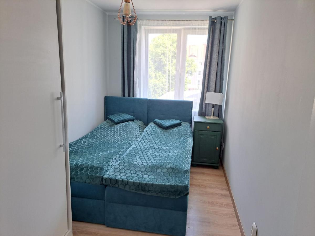 Bosman Place Szczecin Śródmieście Zewnętrze zdjęcie