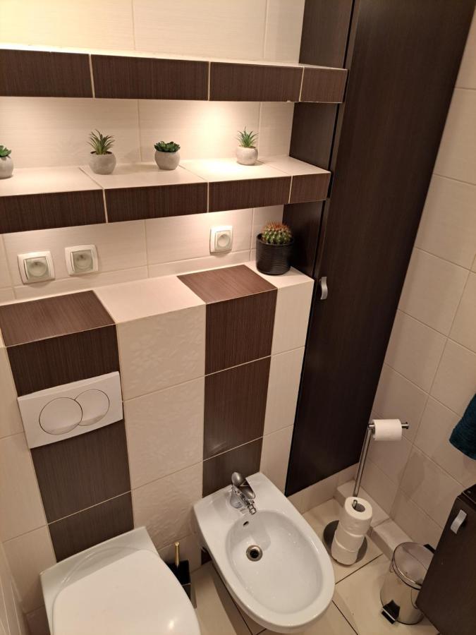 Bosman Place Szczecin Śródmieście Zewnętrze zdjęcie