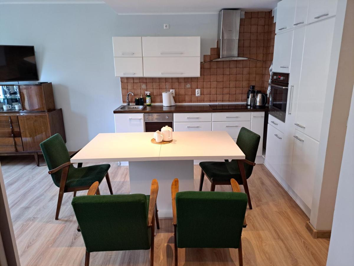 Bosman Place Szczecin Śródmieście Zewnętrze zdjęcie