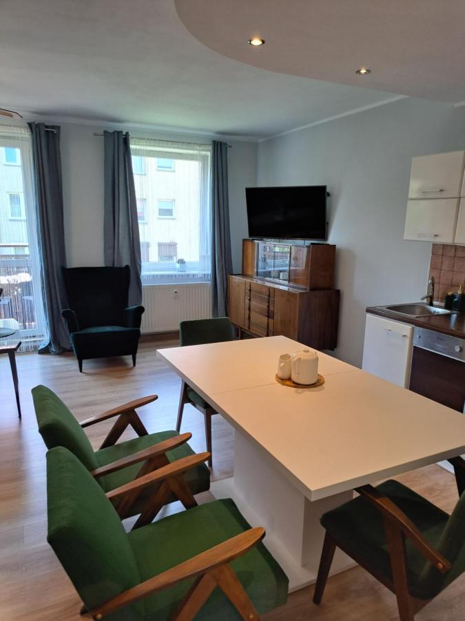 Bosman Place Szczecin Śródmieście Zewnętrze zdjęcie