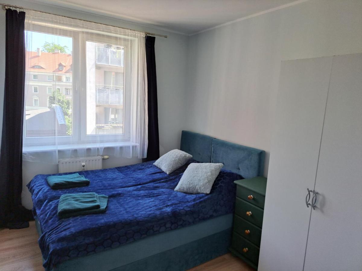 Bosman Place Szczecin Śródmieście Zewnętrze zdjęcie