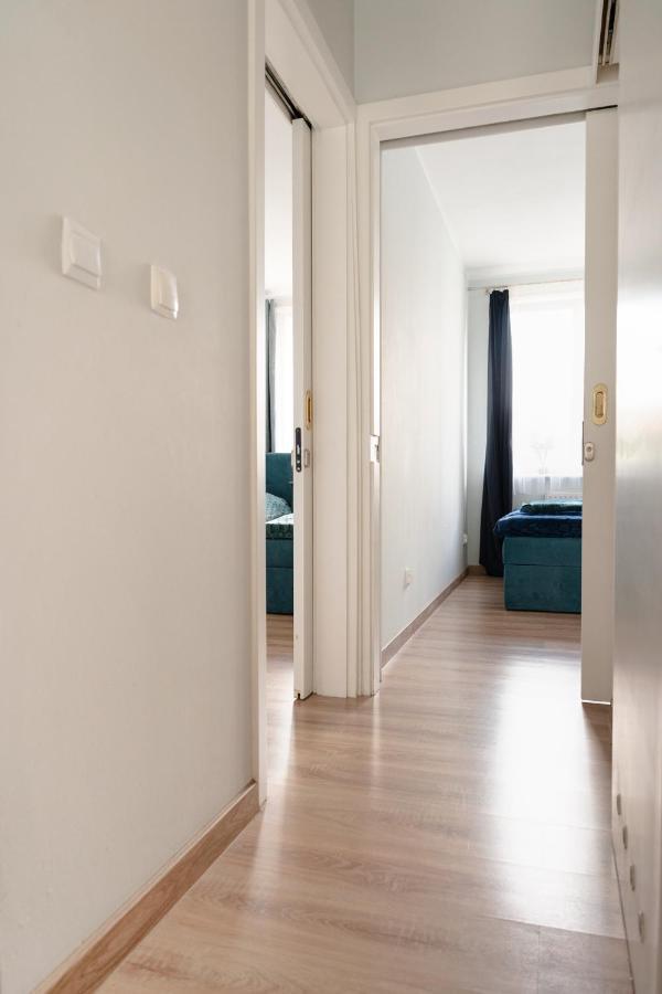 Bosman Place Szczecin Śródmieście Zewnętrze zdjęcie