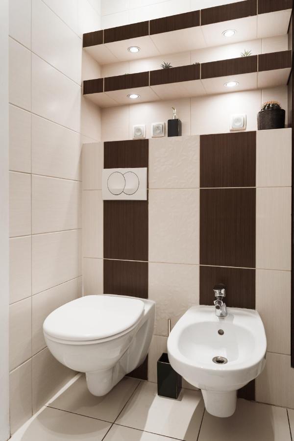 Bosman Place Szczecin Śródmieście Zewnętrze zdjęcie