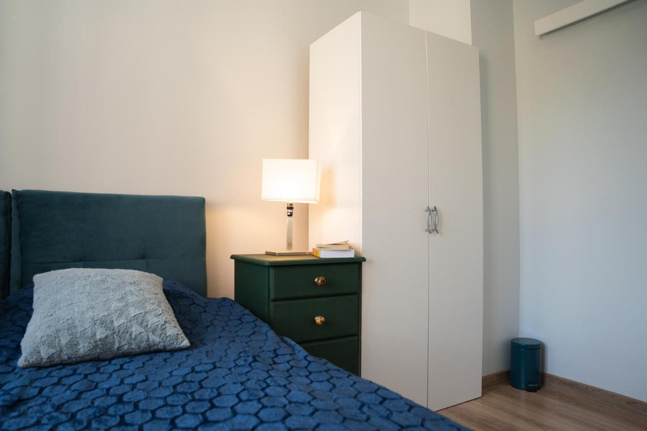 Bosman Place Szczecin Śródmieście Zewnętrze zdjęcie