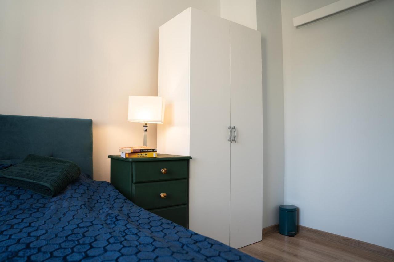 Bosman Place Szczecin Śródmieście Zewnętrze zdjęcie