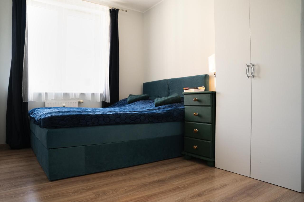 Bosman Place Szczecin Śródmieście Zewnętrze zdjęcie