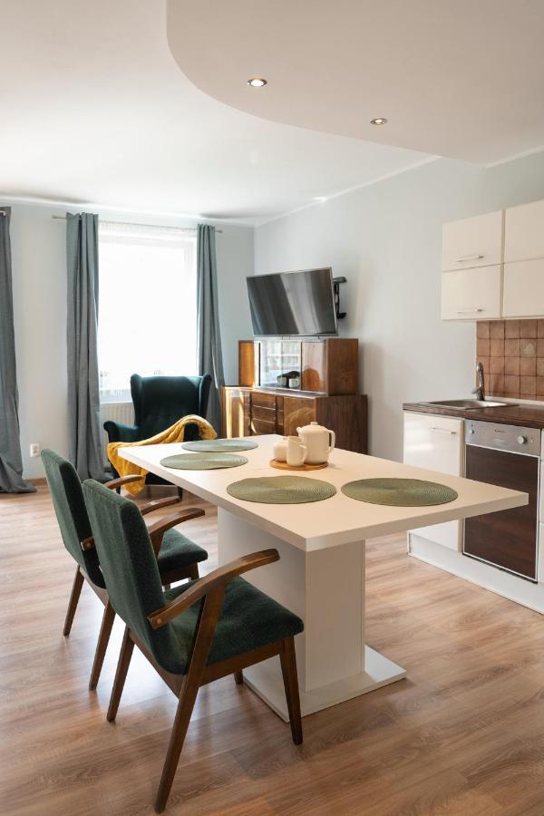 Bosman Place Szczecin Śródmieście Zewnętrze zdjęcie
