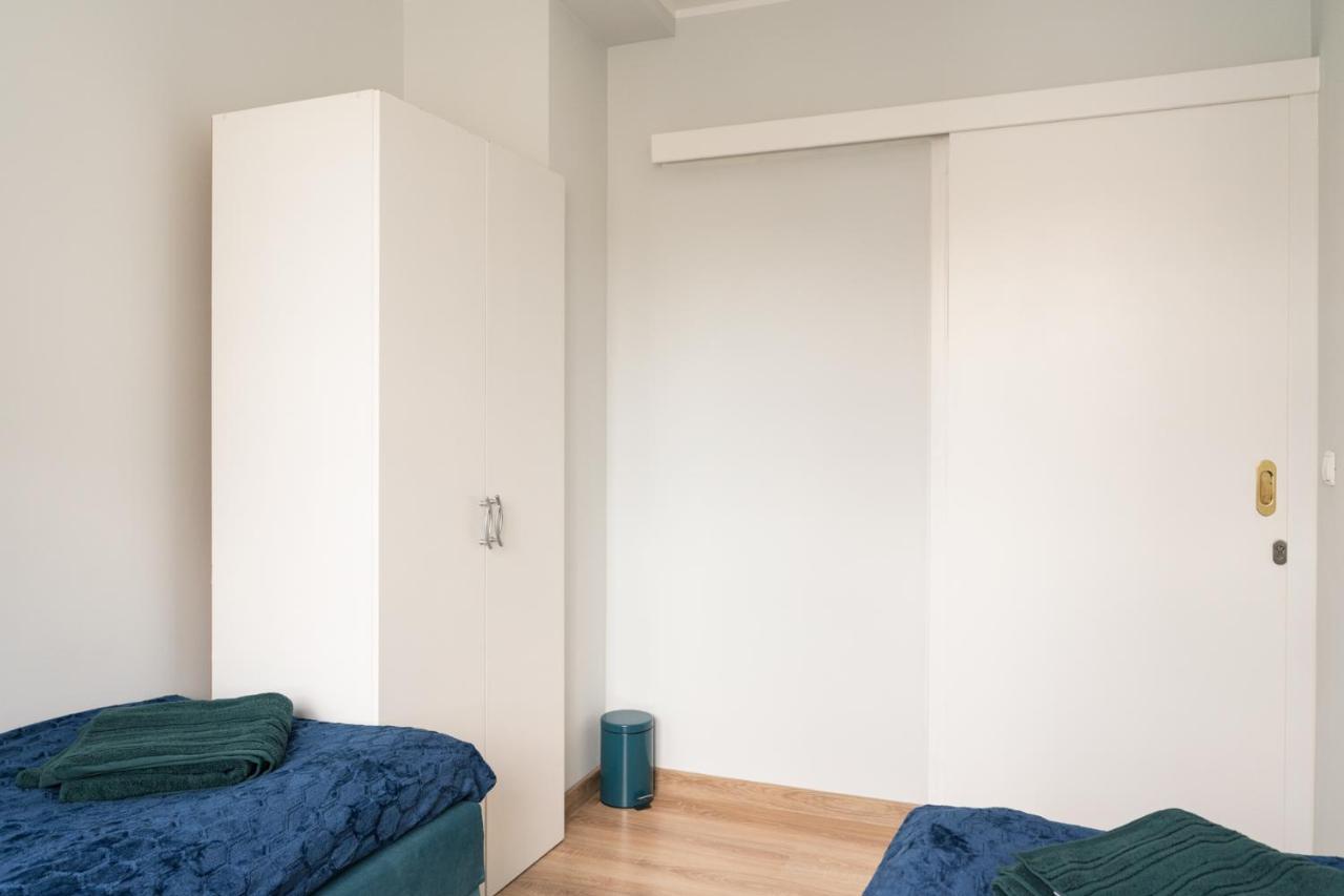 Bosman Place Szczecin Śródmieście Zewnętrze zdjęcie