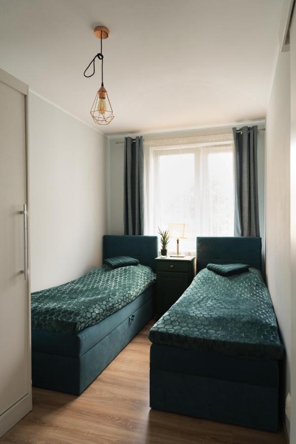 Bosman Place Szczecin Śródmieście Zewnętrze zdjęcie