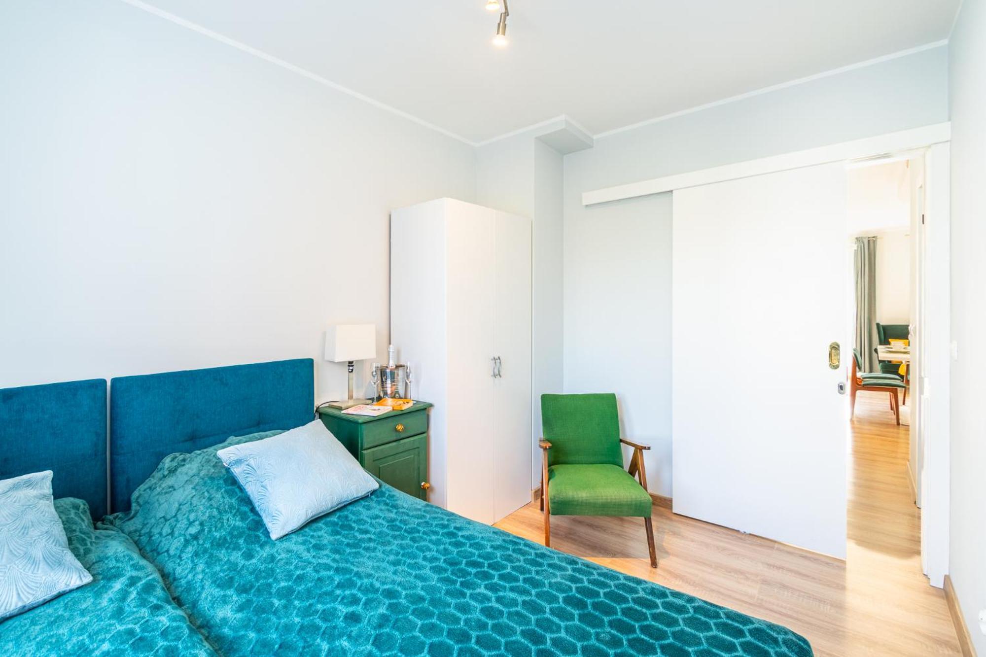 Bosman Place Szczecin Śródmieście Zewnętrze zdjęcie