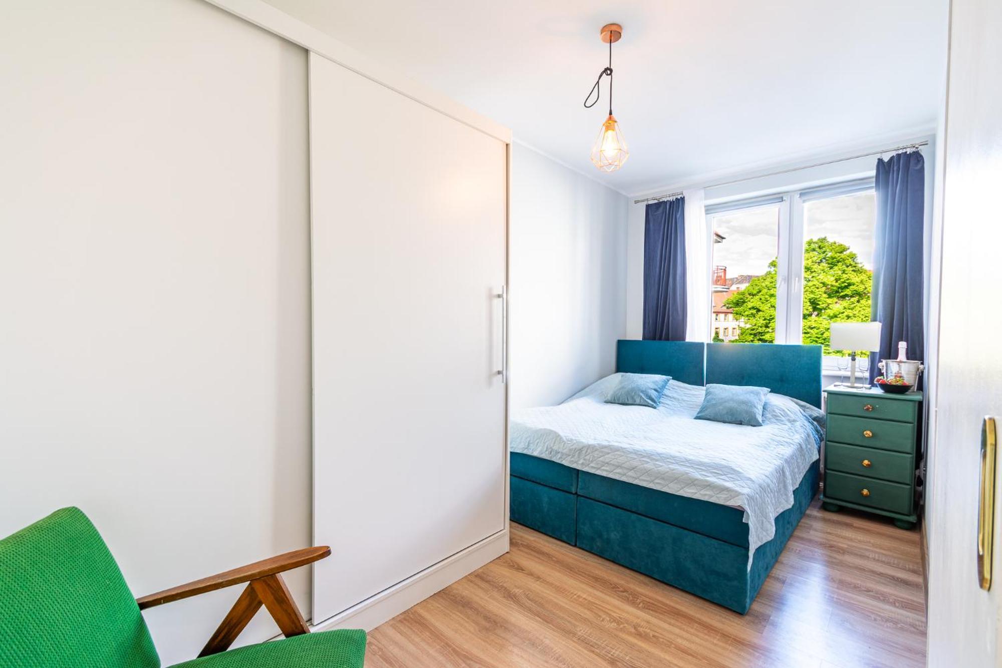 Bosman Place Szczecin Śródmieście Zewnętrze zdjęcie