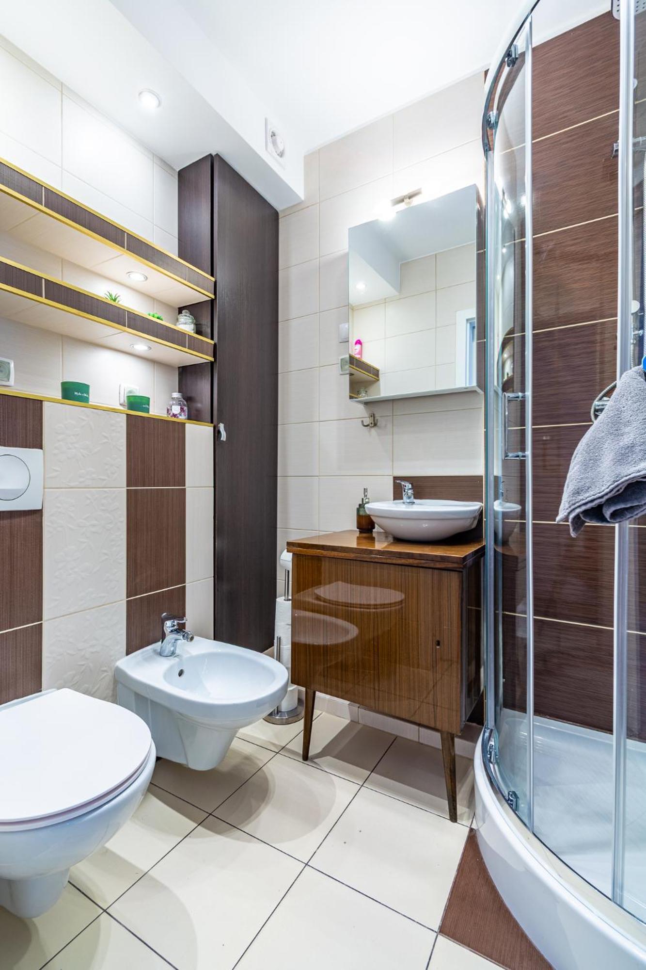 Bosman Place Szczecin Śródmieście Zewnętrze zdjęcie