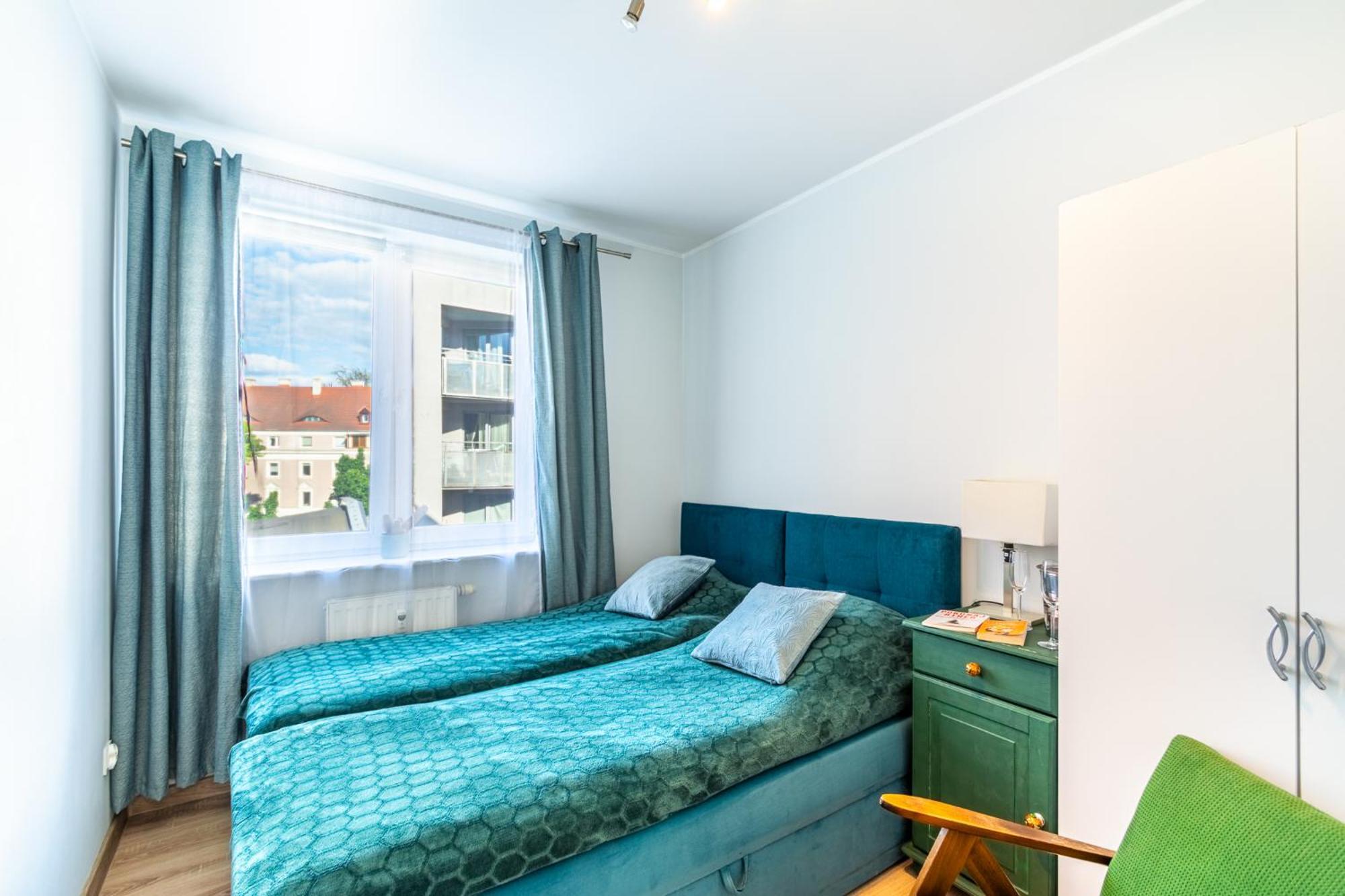 Bosman Place Szczecin Śródmieście Zewnętrze zdjęcie